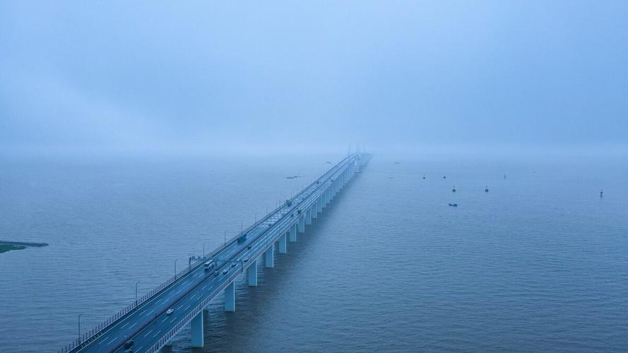 南京海天一色-南京海天一色大桥