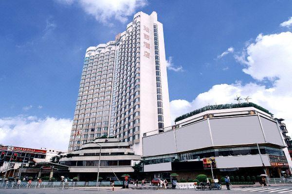 广州酒店-广州酒店预订携程网
