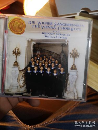 维也纳童声合唱团-维也纳童声合唱团经典歌曲