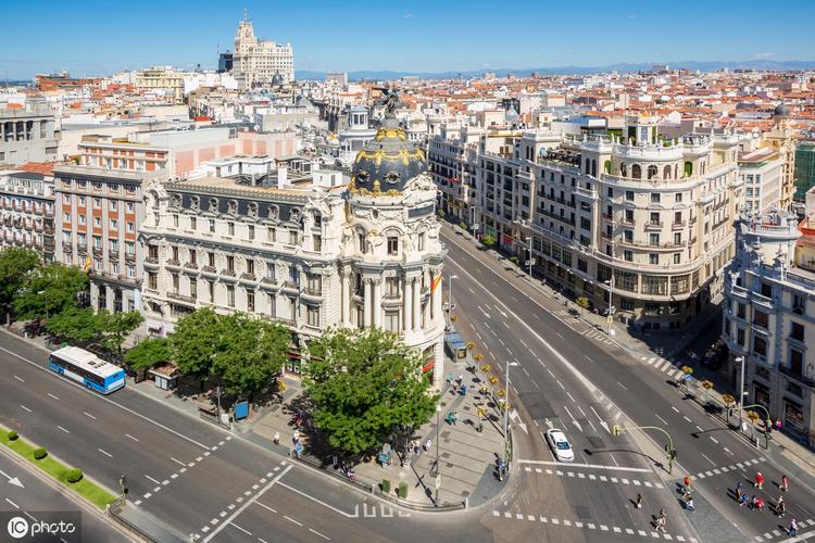 马德里-马德里是哪个国家的首都