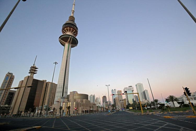 到科威特旅游可以待多久-去科威特怎么去