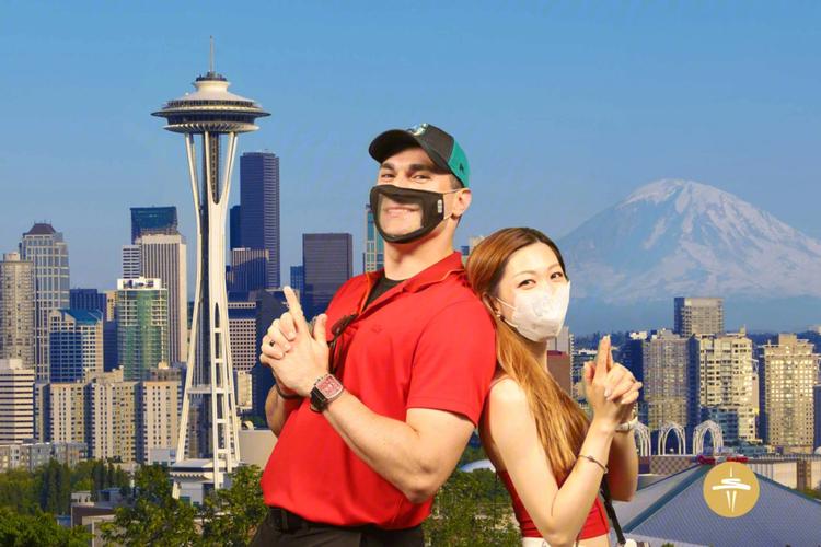 美国旅游西雅图游玩多久-一次到美国观光,导游说西雅图