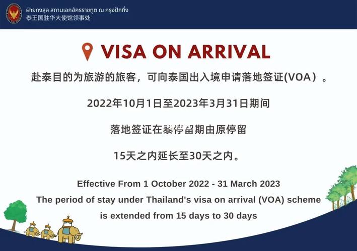 泰国旅游签多久回复-泰国旅游签证多少天有效