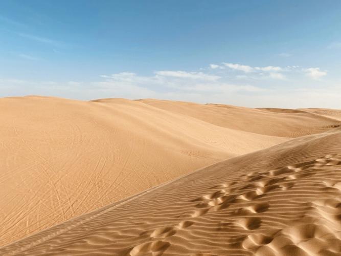 沙漠旅游需要多久-沙漠旅游需要准备什么
