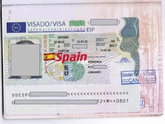 西班牙旅游签证办多久-西班牙旅游签证多少钱