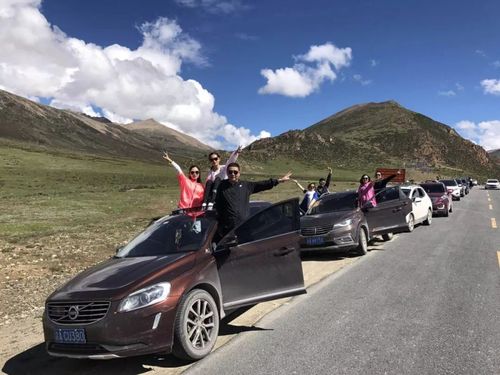 车子开多久能去西藏旅游-开车多久可以自驾游