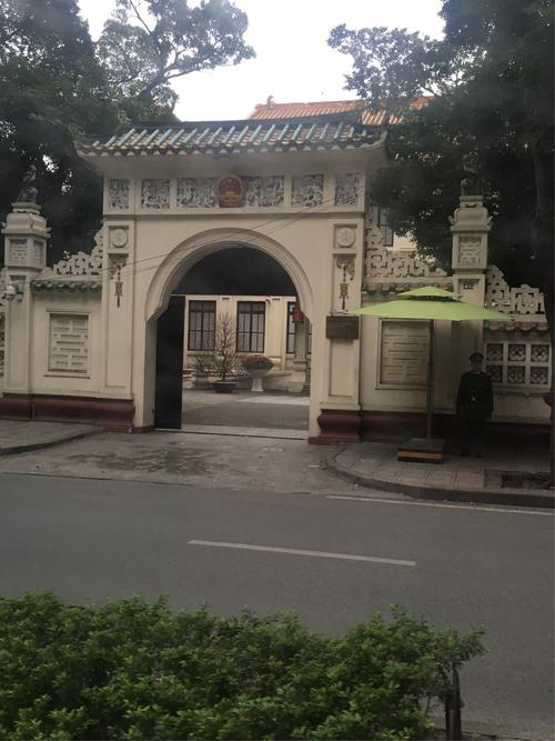 多久没回越南旅游了-在越南回不来大使馆会管吗
