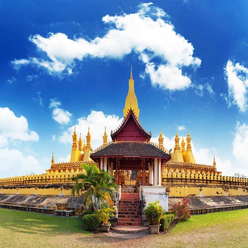 老挝旅游签证最多可以多久-老挝签证政策