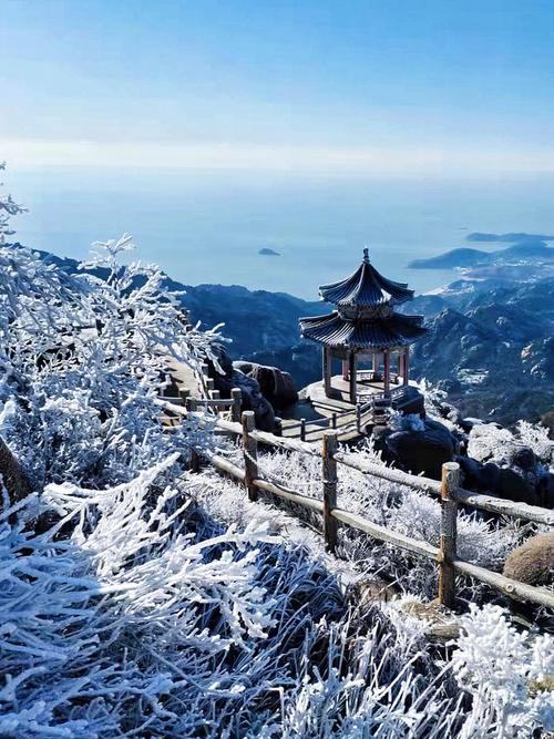 青岛冬日旅游时间多久-青岛冬季旅游最佳去处